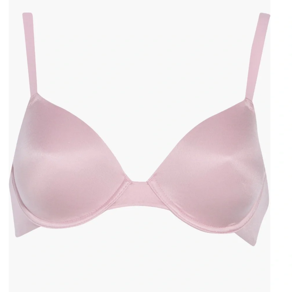 Natori Revelation Contour Underwire Bra, Size 36D, Ash Rose, NWT‎